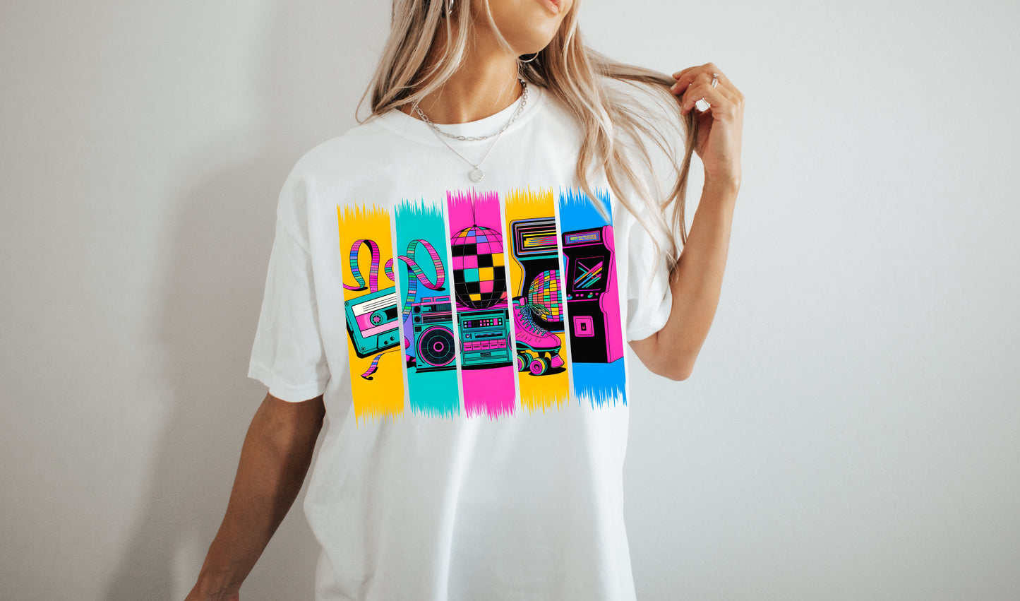 80's (Profinium)