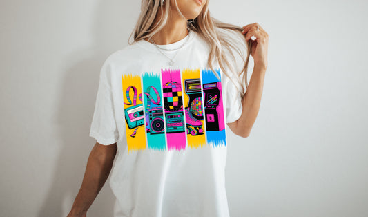 80's (Profinium)
