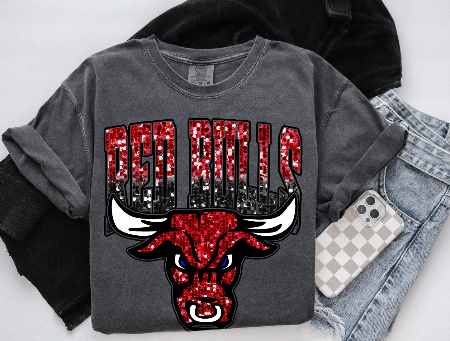 RED BULLS. 2.