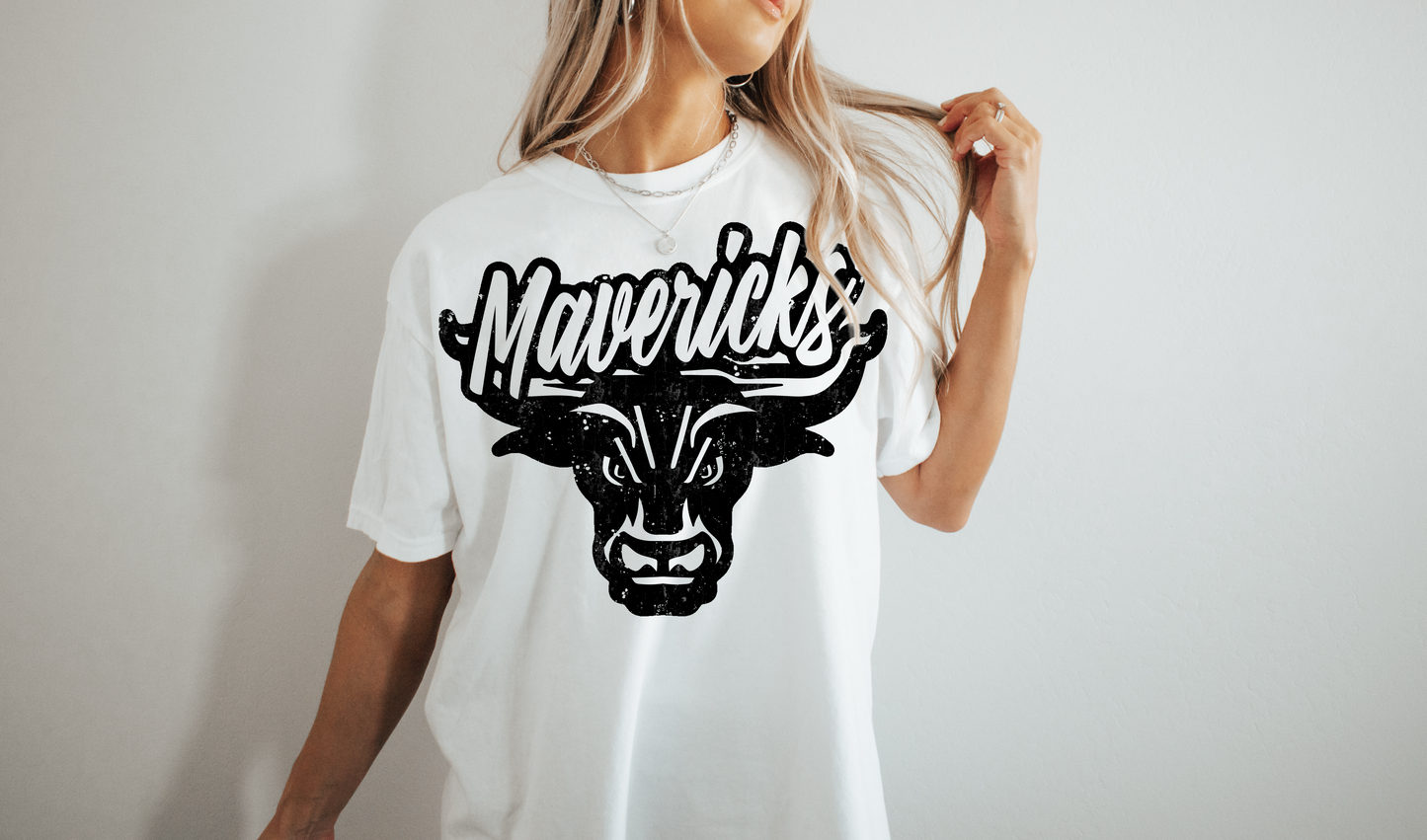 MAVERICKS. 4.