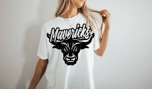 MAVERICKS. 4.