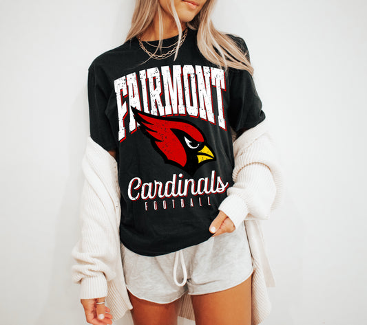 CARDINALS. 1.