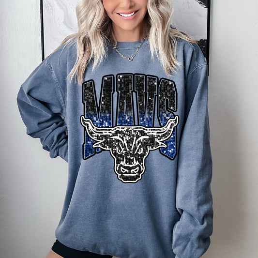 MAVERICKS. 2.