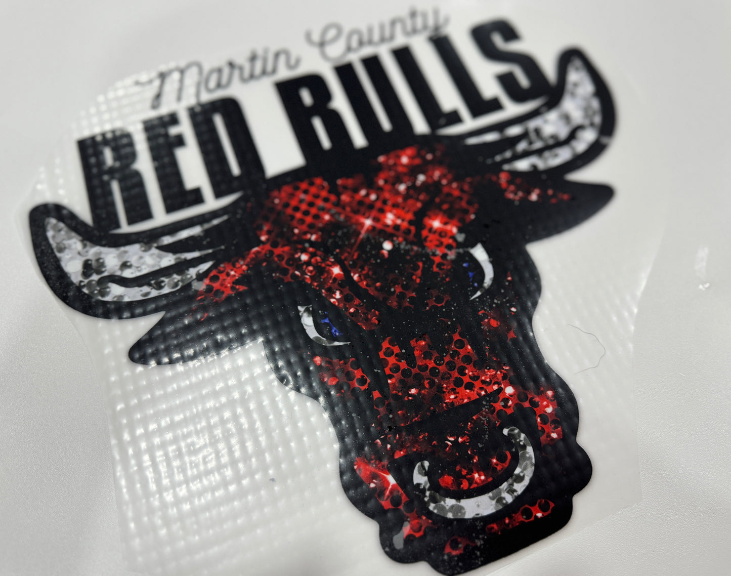 BLING REDBULLS