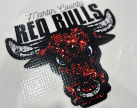 BLING REDBULLS