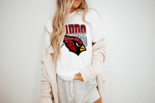 CARDINALS. 2.