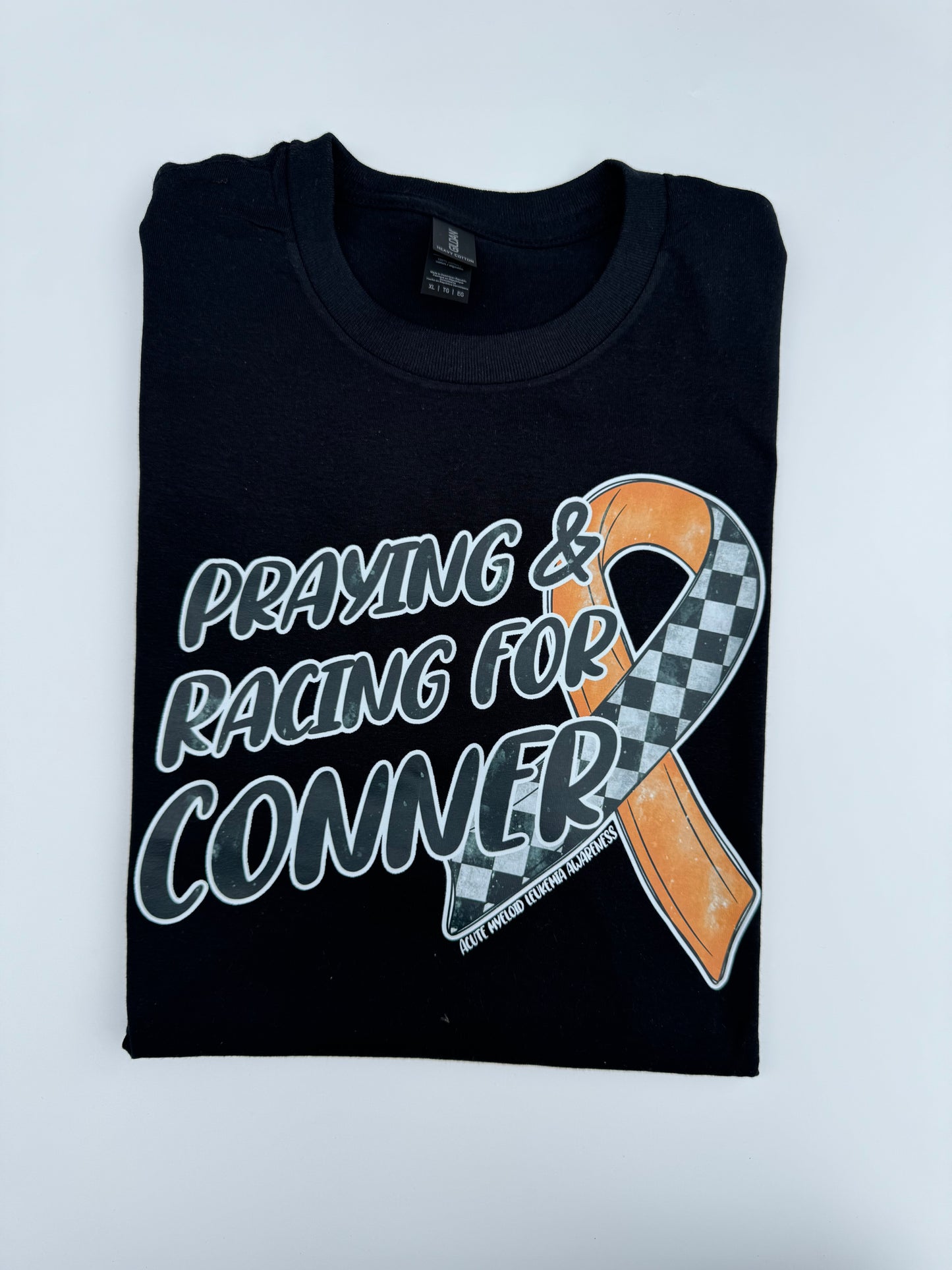 CONNER’S CREW. T-Shirt.