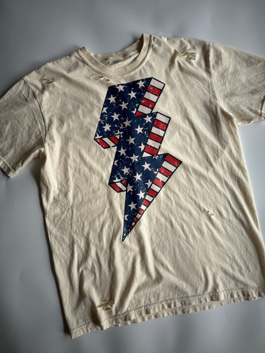 Patriotic Strike