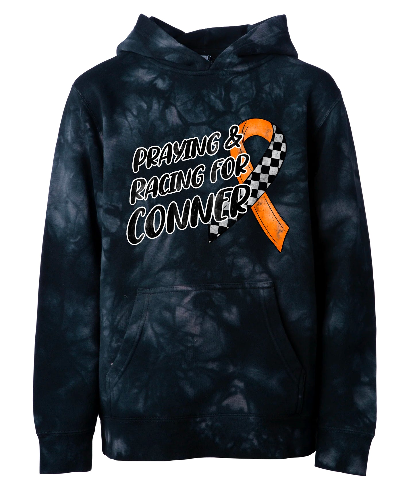 CONNER’S CREW. Sweatshirt.