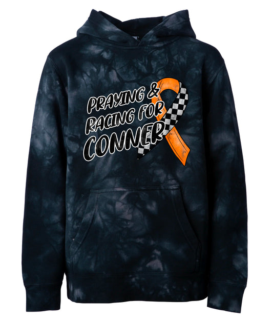 CONNER’S CREW. Sweatshirt.