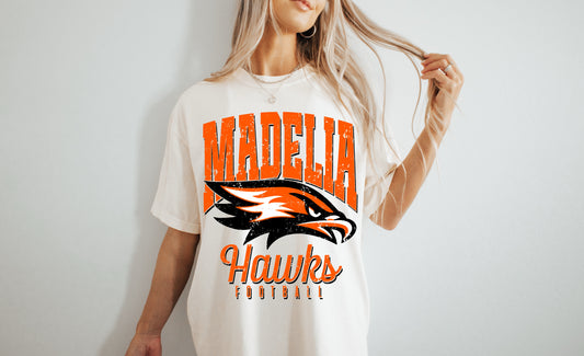 HAWKS. 1.