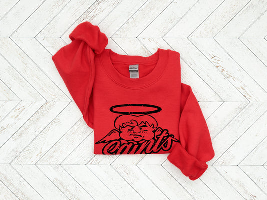 SAINTS. 4.
