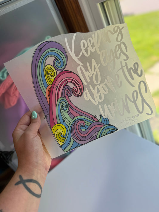 YOUTH PRINT.