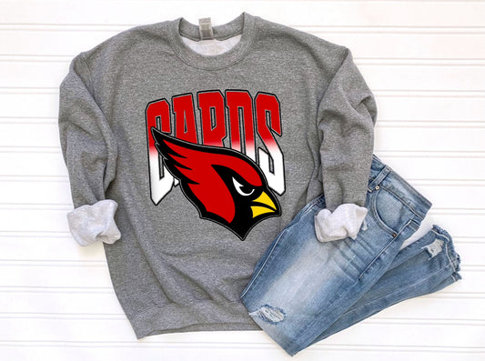 CARDINALS. 3.