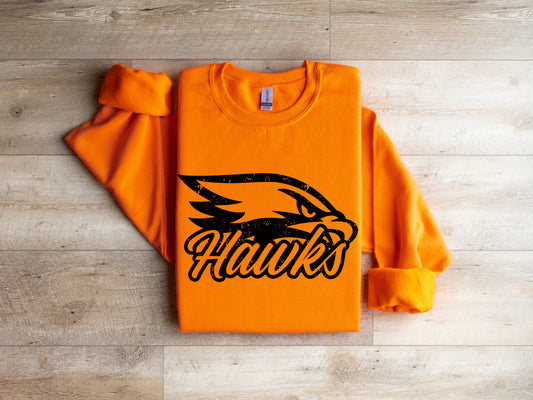 HAWKS. 4.