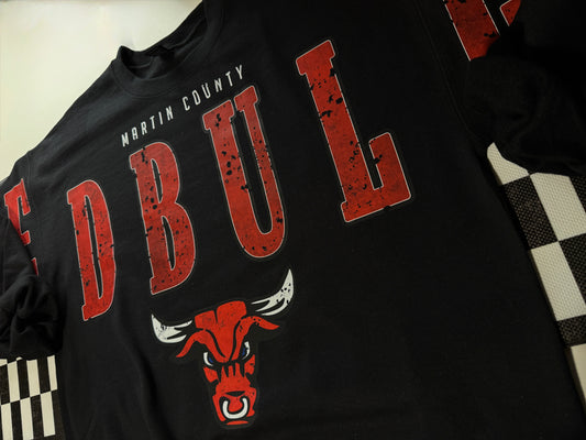 RED BULLS. 6. *Sweatshirts ONLY*