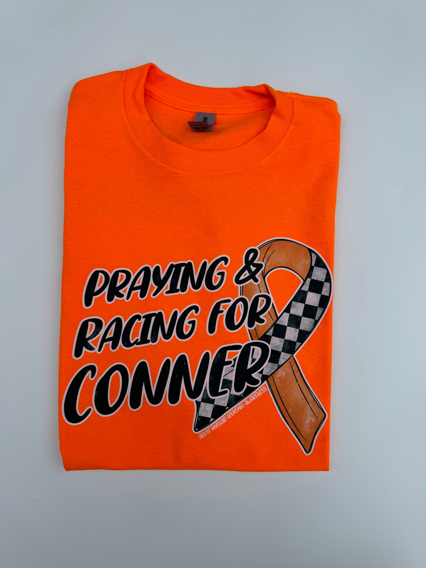 CONNER’S CREW. T-Shirt.