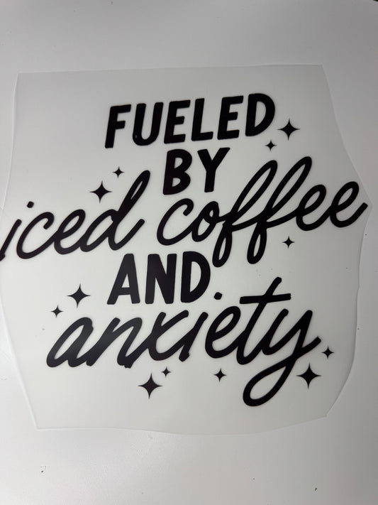 FUELED BY ICED COFFEE -1