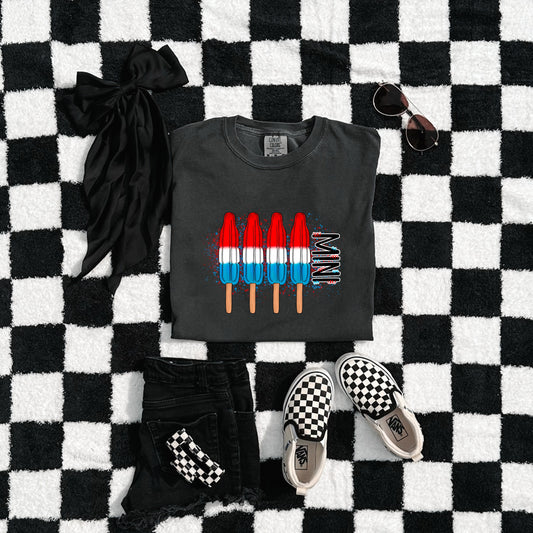 Bomb Pop