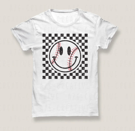 SMILEY CHECK.