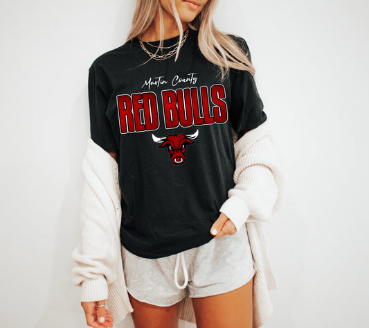 RED BULLS. 5.