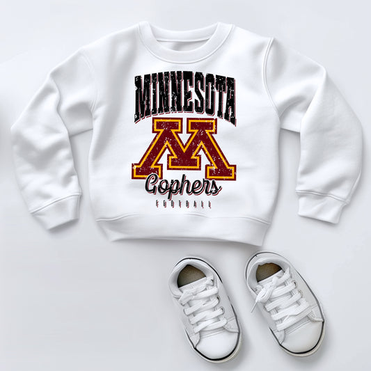 TODDLER. SPIRIT/PRO GEAR.