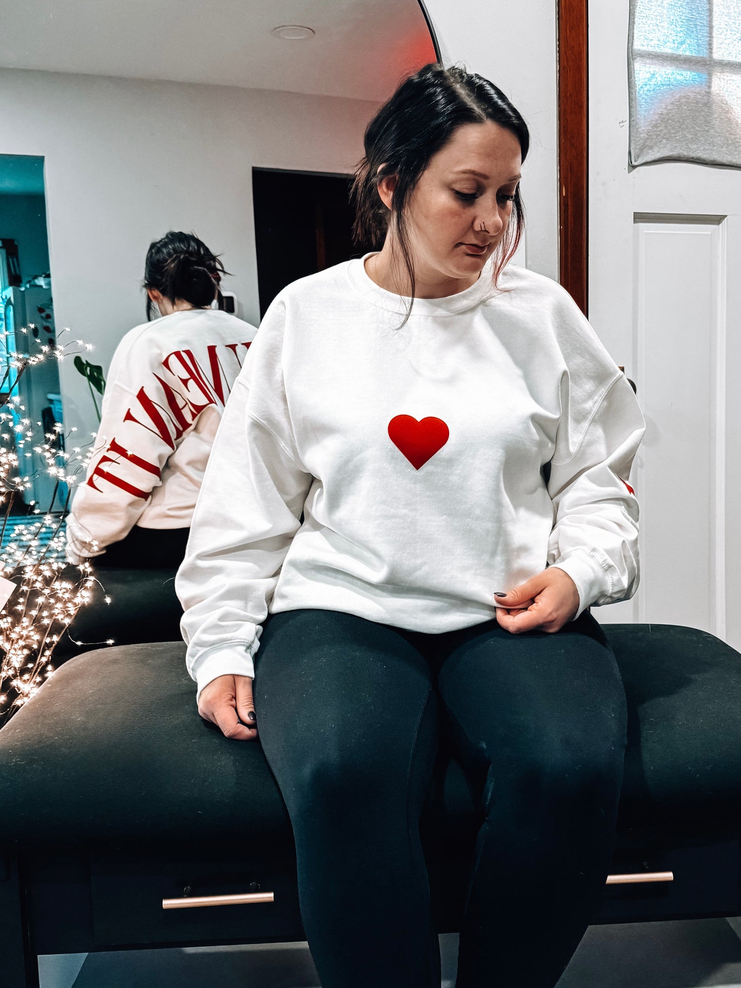LOVE YOU MEAN IT