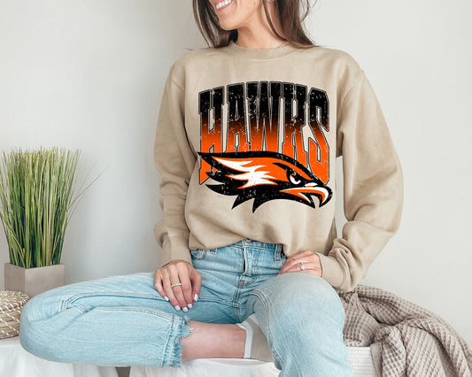 HAWKS. 3.