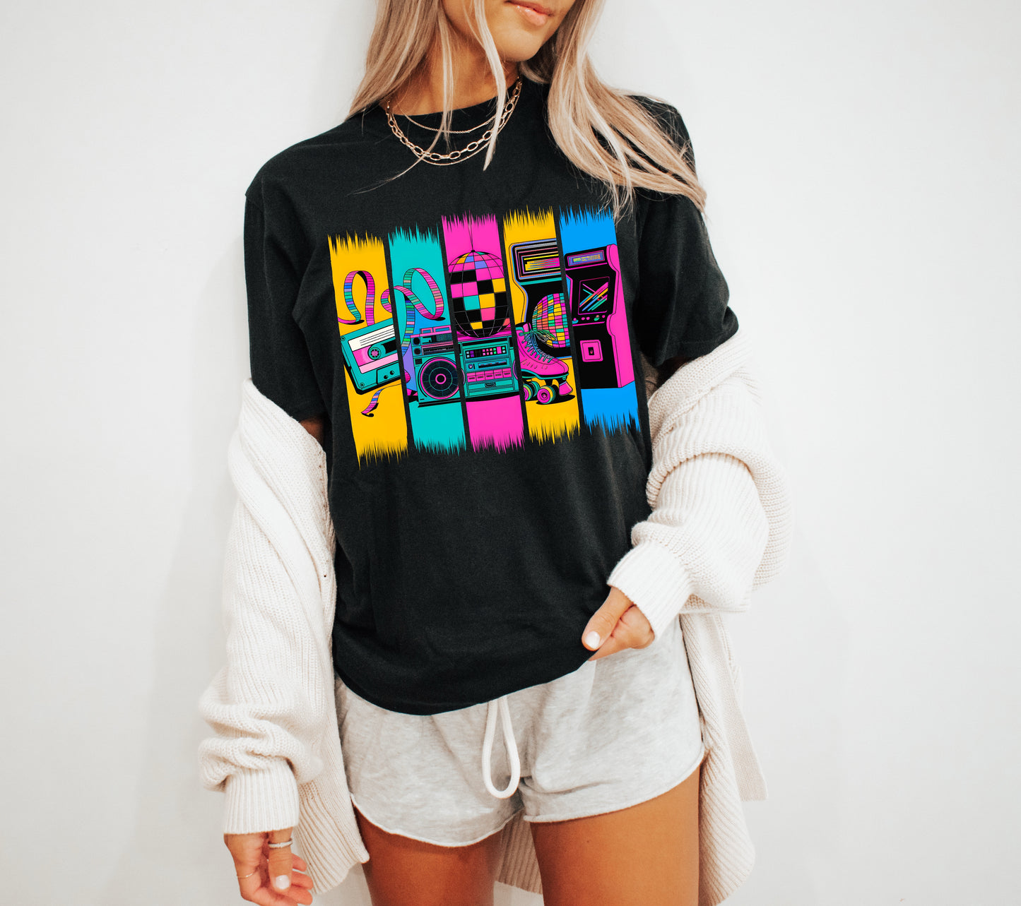 80's (Profinium)