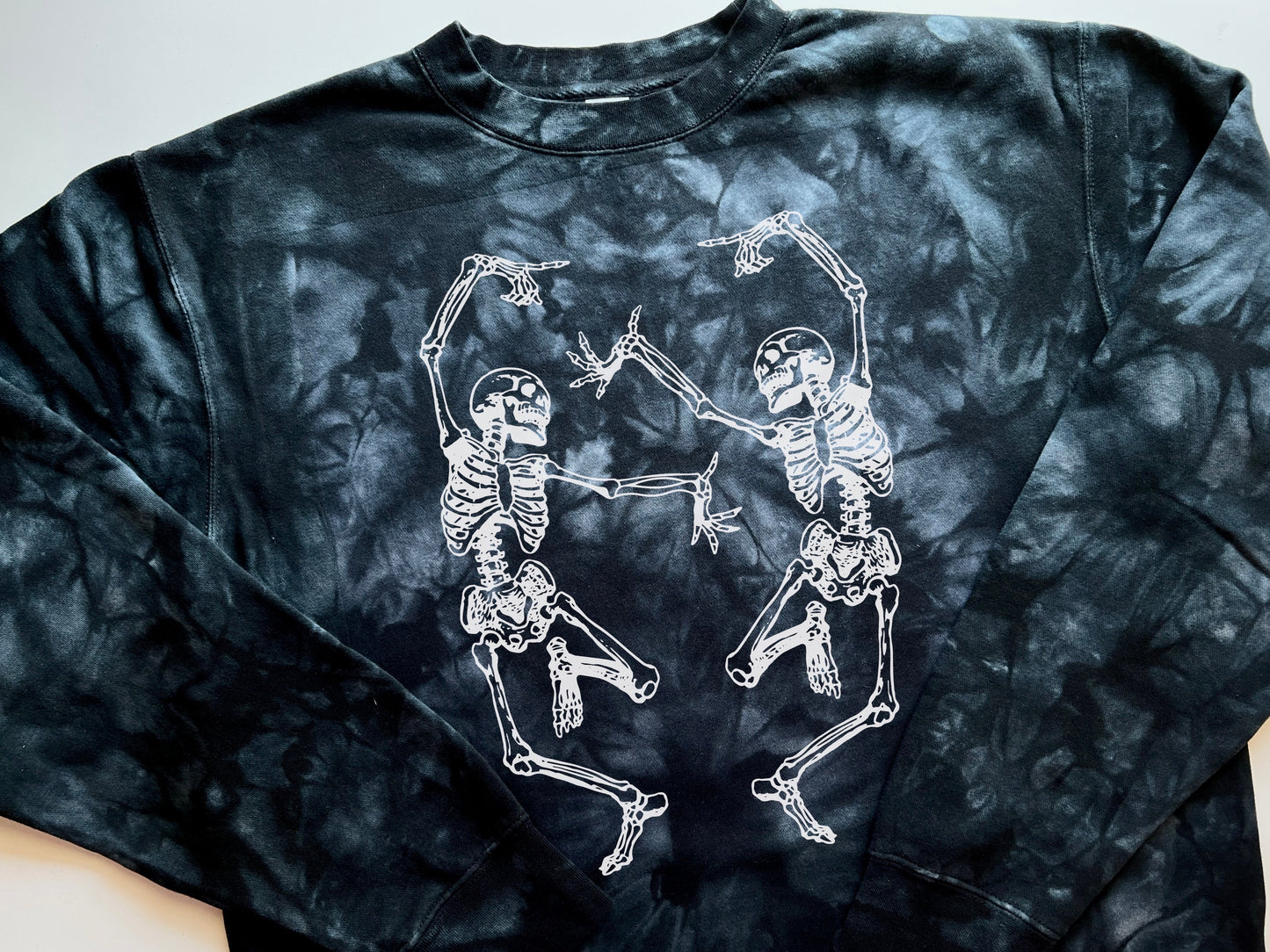 Dancing Skelly