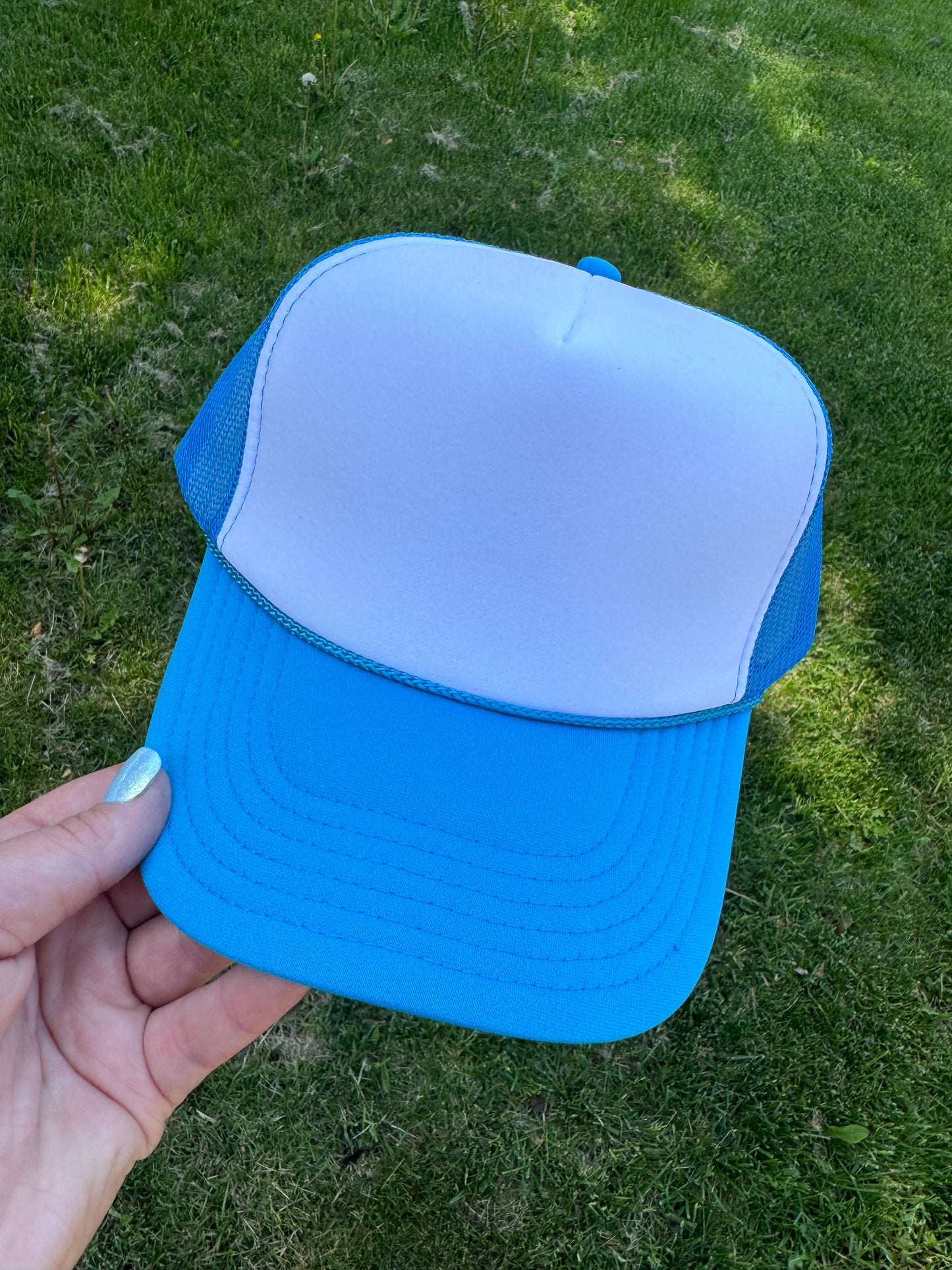 NEONS - Trucker Hat (Custom)