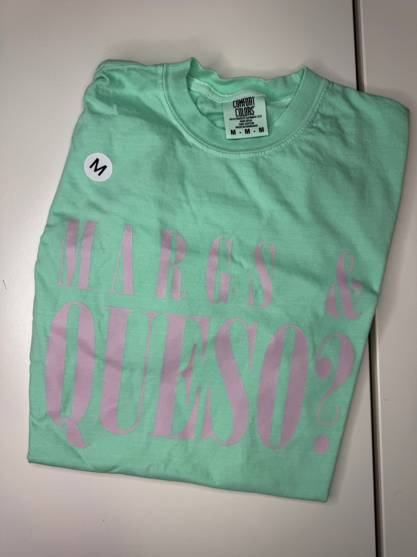 MED. TSHIRT.