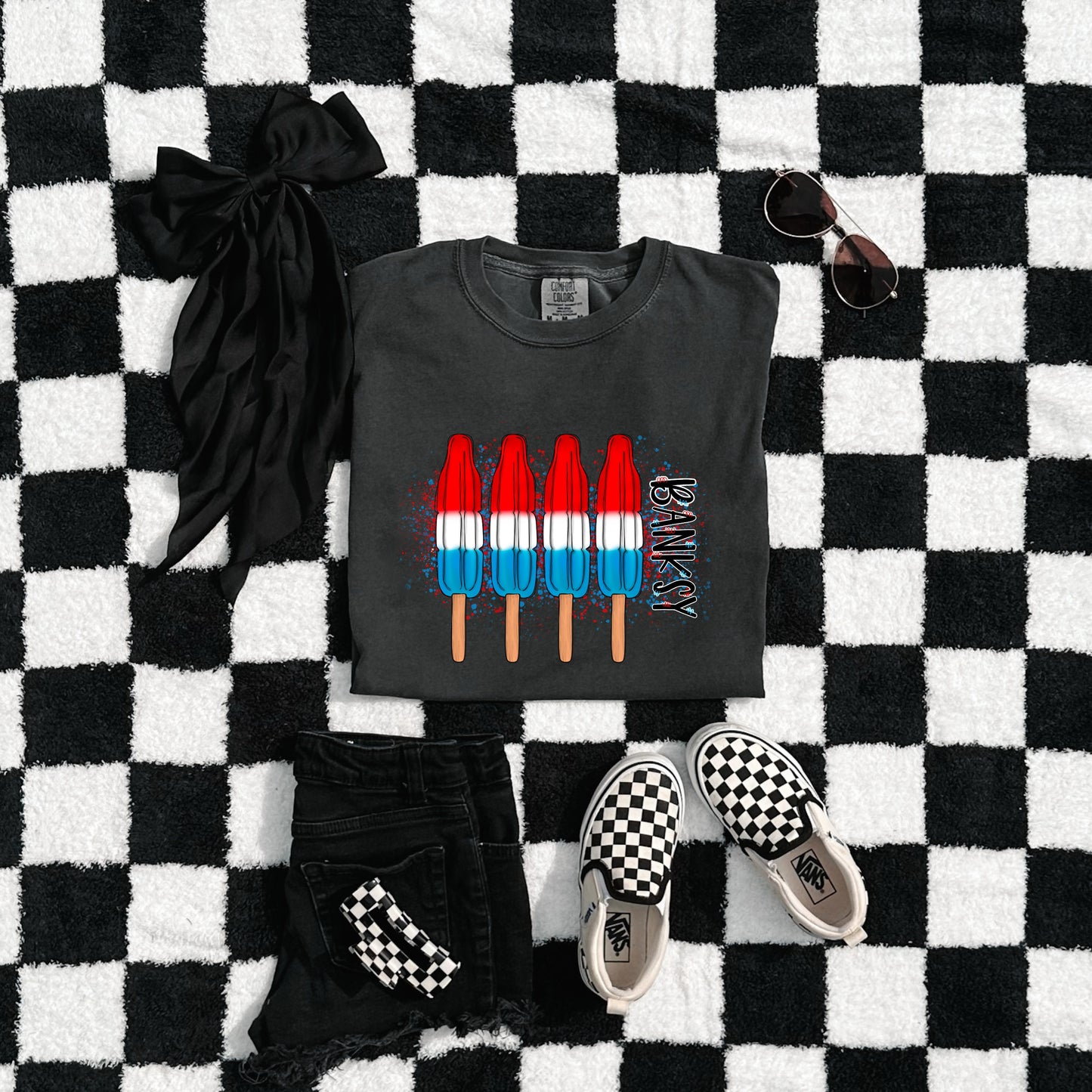 Bomb Pop