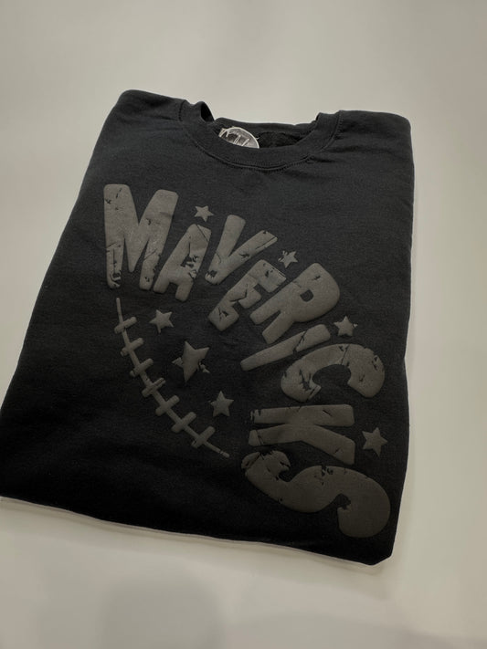 MEDIUM. CREWNECK.