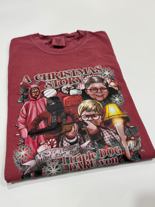 LARGE. TSHIRT.