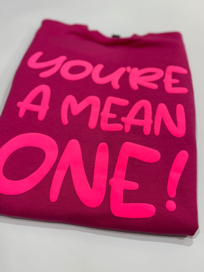 LARGE. CREWNECK.