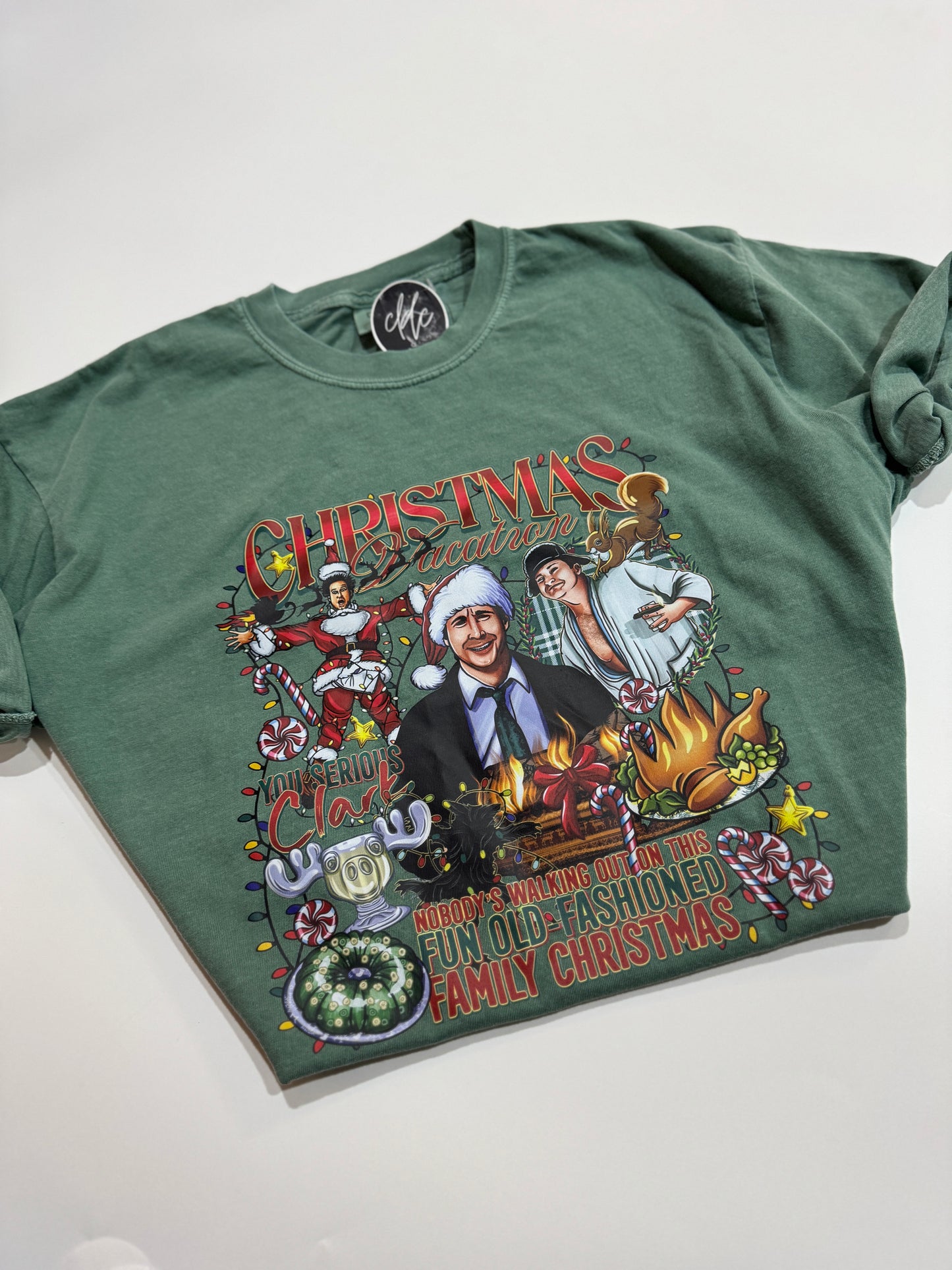 LARGE. TSHIRT.