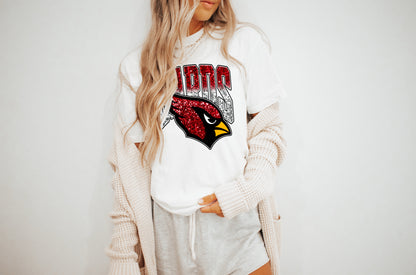 CARDINALS. 2.