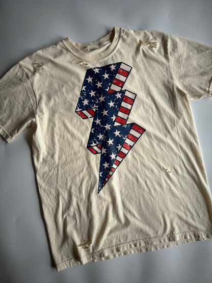Patriotic Strike