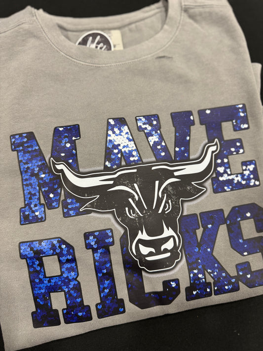 XL. CREWNECK.