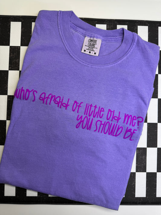 MED. TSHIRT.