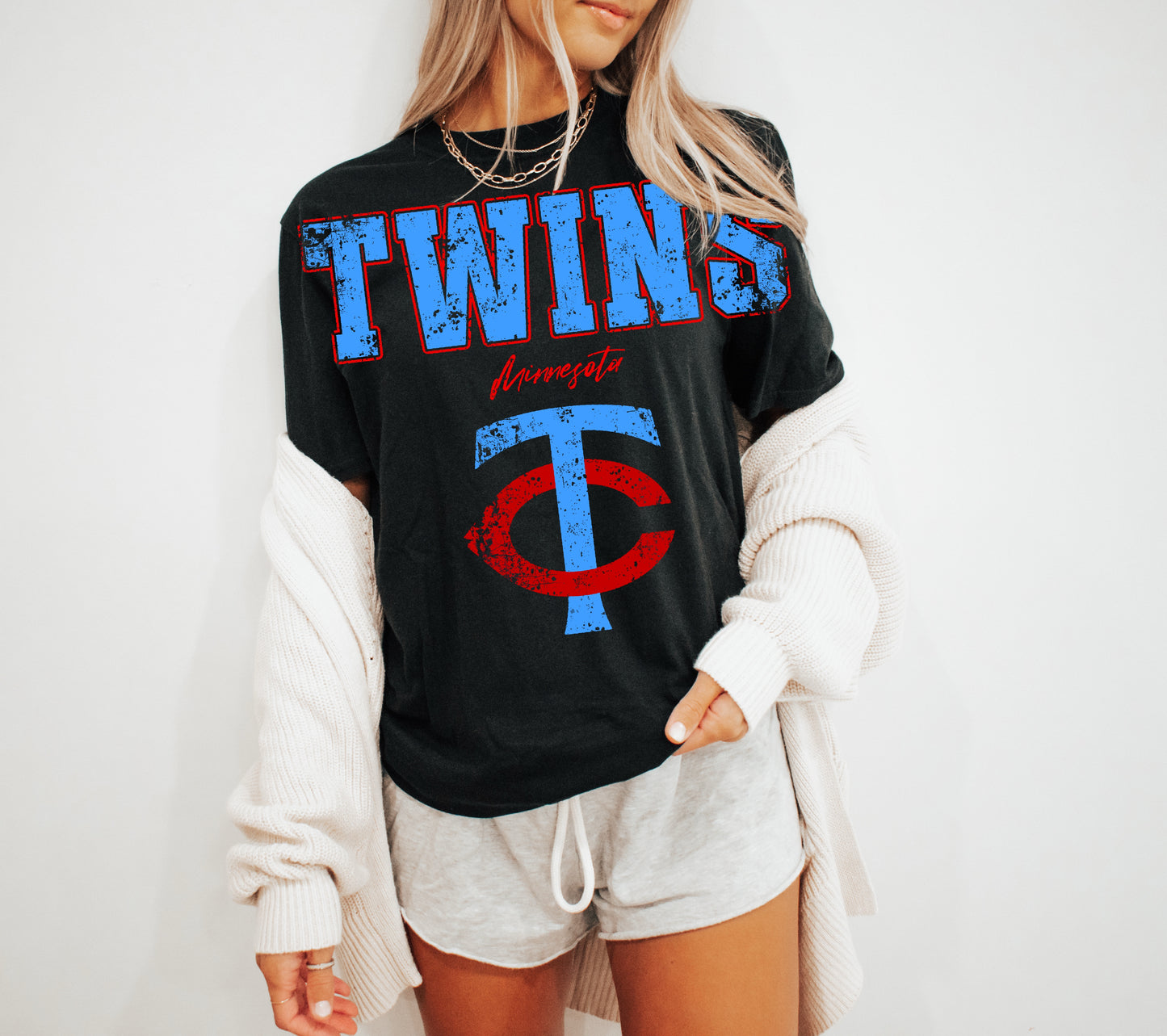 BASEBALL. 6. LIGHT BLUE.