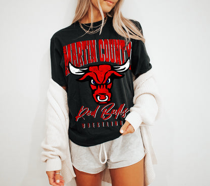 RED BULLS. 1.