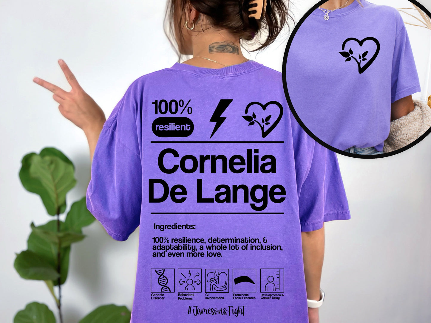 CDLS Awareness