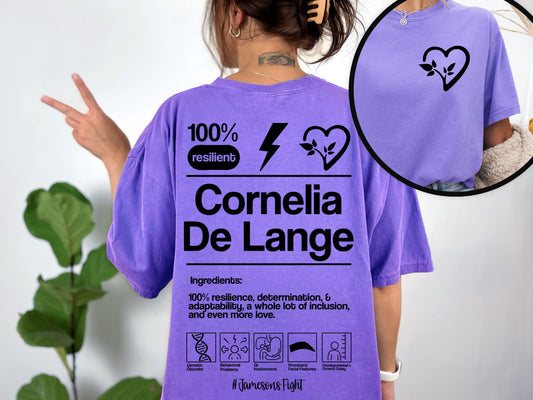 CDLS Awareness