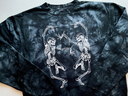 Dancing Skelly